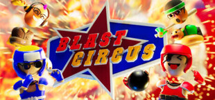 Blast Circus