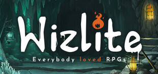 Wizlite: Everybody loved RPGs