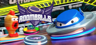 Roomballs