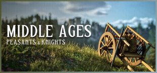 Middle Ages: Peasants & Knights