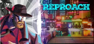 REPROACH