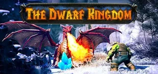 The Dwarf Kingdom