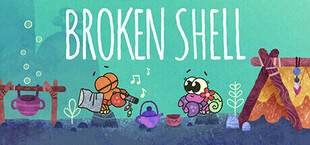 Broken Shell