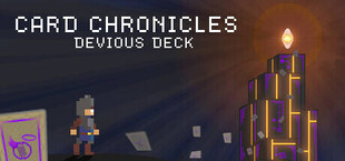 Card Chronicles: Devious Deck