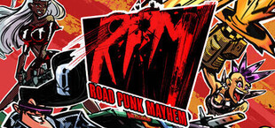 RPM - Road Punk Mayhem