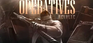 Operatives: Revolve