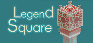 《方块战记》《Legend Square》