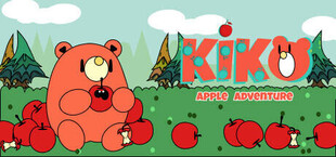Kiko's Apple Adventure