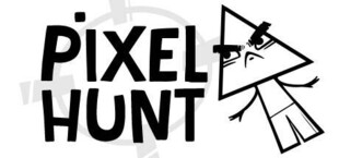 Pixel Hunt