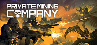 Private Mining Company
