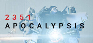 2351: Apocalypsis