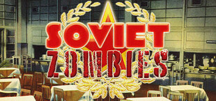 Soviet Zombies