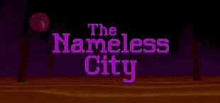 The Nameless City
