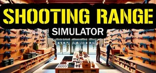 Shooting Range Simulator