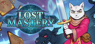 Lost Mastery