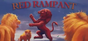 Red Rampant: Chapter 1