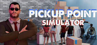 Pickup Point Simulator