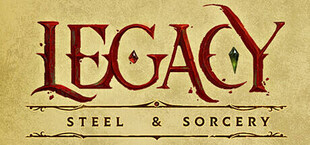 Legacy: Steel & Sorcery