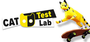 Cat Test Lab : Multiplayer Contest Arena