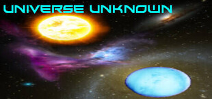 Universe Unknown