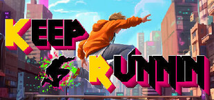 Keep Runnin
