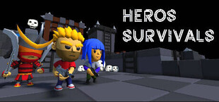 Hero's Survival
