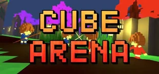 Cube Arena