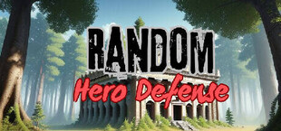 Random Hero Defense