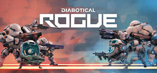 Diabotical Rogue