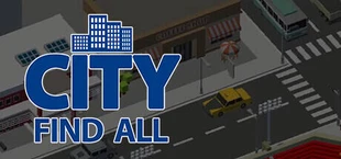 City find all