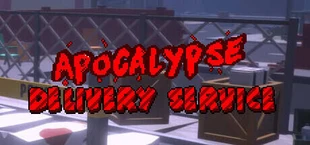 Apocalypse Delivery Service