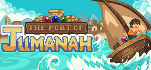 Port of Jumanah