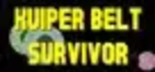 Kuiper Belt Survivor