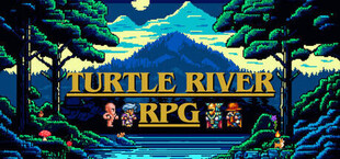 Turtle River RPG