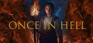 once in hell