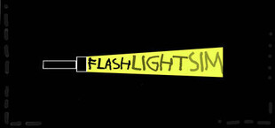 Flashlight Sim