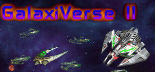 GalaxIverse II