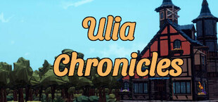 Ulia Chronicles