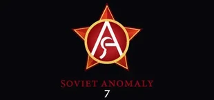 Soviet Anomaly 7