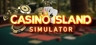 Casino Island Simulator