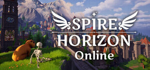 Spire Horizon Online