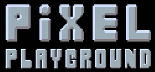 Pixel Playground