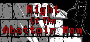 Night Of The Abattoir Man