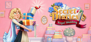 Secret Diaries - Royal Wedding