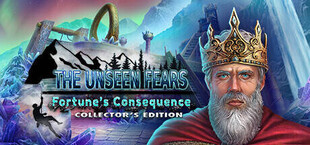 The Unseen Fears: Fortune's Consequence Collector's Edition