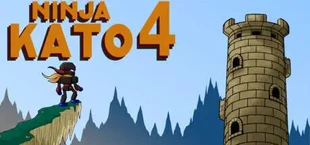 NINJA KATO 4