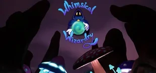 Whimsical Wizardry