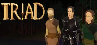 Triad