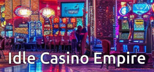 Idle Casino Empire
