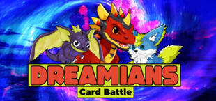 Dreamians: Card Battle